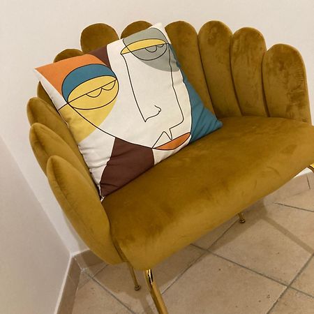 Tutta Un'Altra Vista Lejlighed Salerno Eksteriør billede