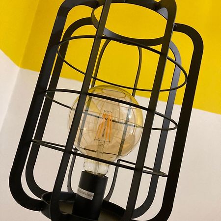 Tutta Un'Altra Vista Lejlighed Salerno Eksteriør billede